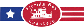 Florida Bay Coasters